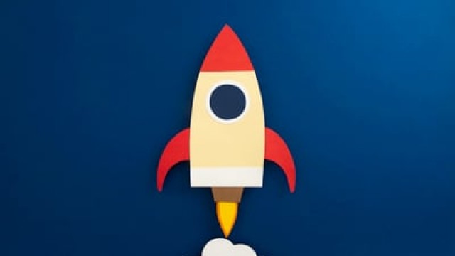 2 Stocks to Buy Before They Take Off