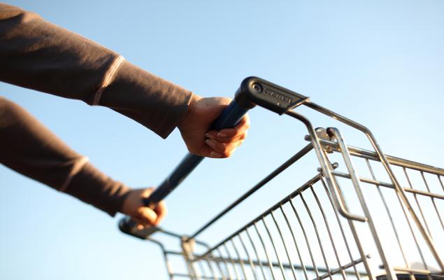 2 Supermarket Stocks Poised for Steady Gains on Omnichannel Strategies