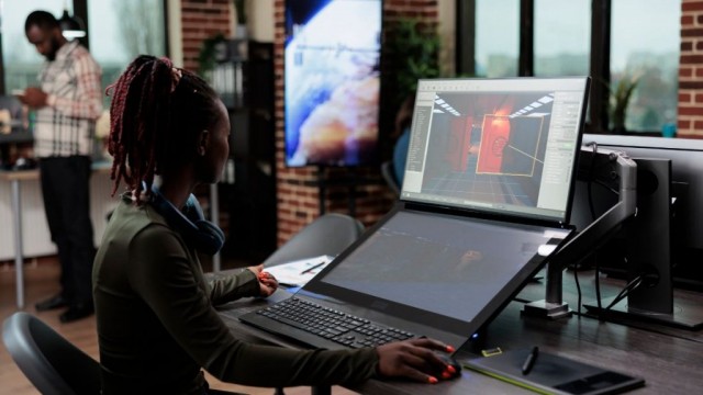 2 Tech Stocks To Watch In June 2024