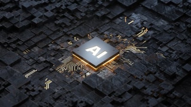 2 Top Artificial Intelligence (AI) Stocks to Buy Following Nvidia's Blockbuster Earnings