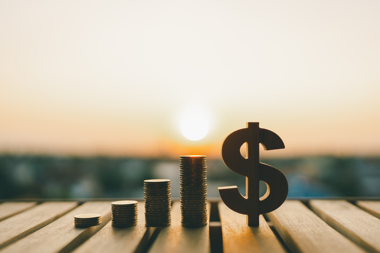 2 Top ETFs to Buy Now and Hold Forever