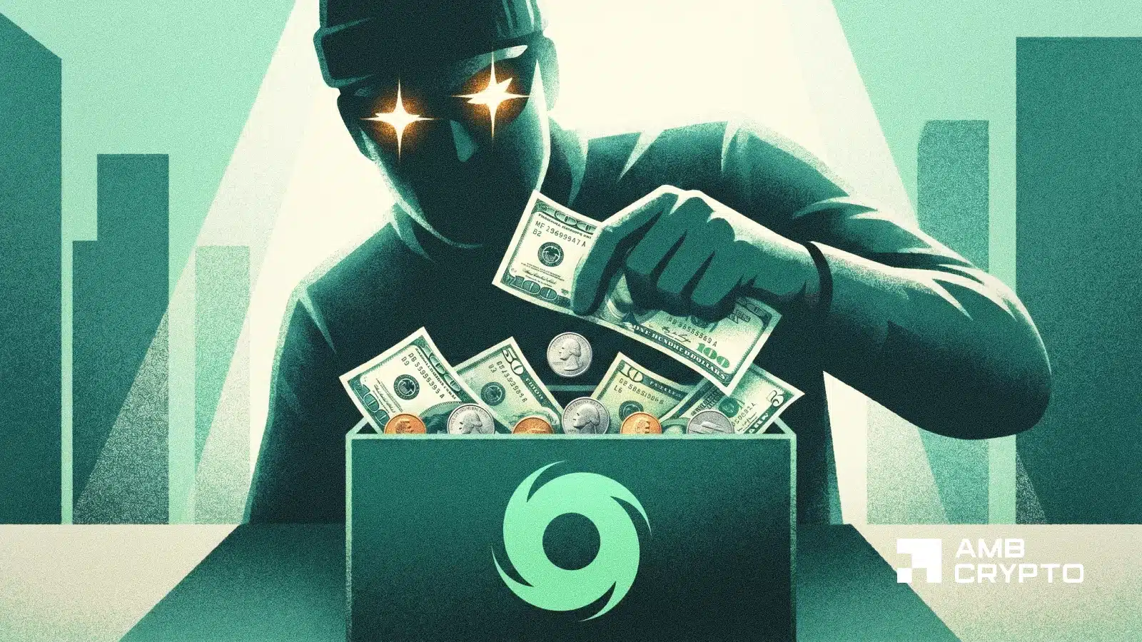 20 transactions, $5.1M transferred to Tornado Cash – Aftermath of the Jaredfromsubway.eth attack