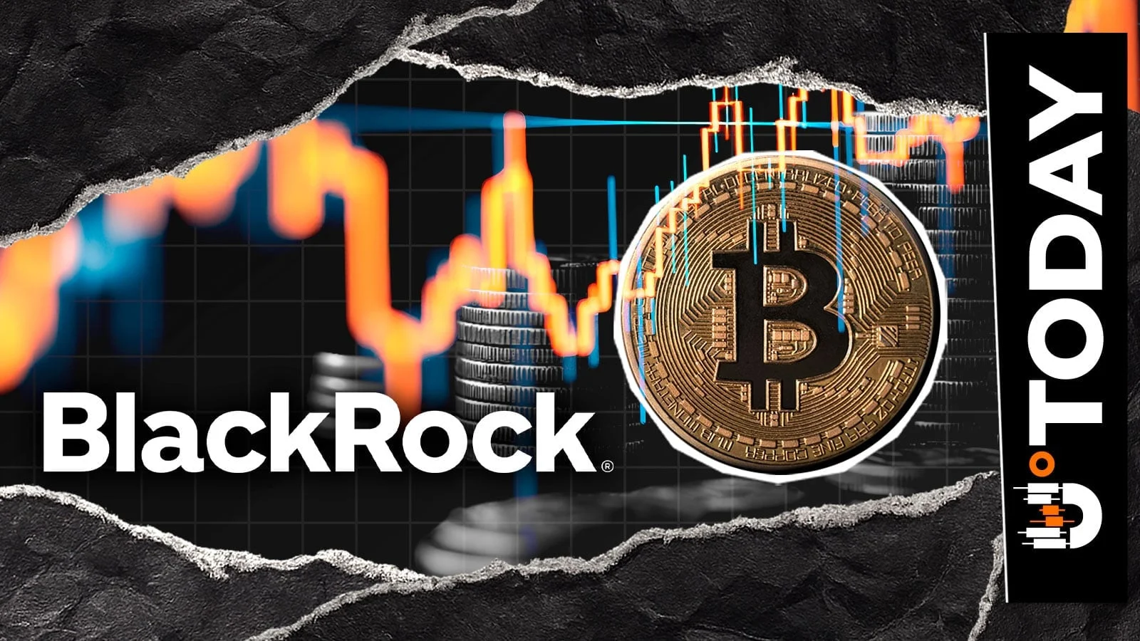$200 Million in Bitcoin Scooped by BlackRock as Price Breaks $80,000