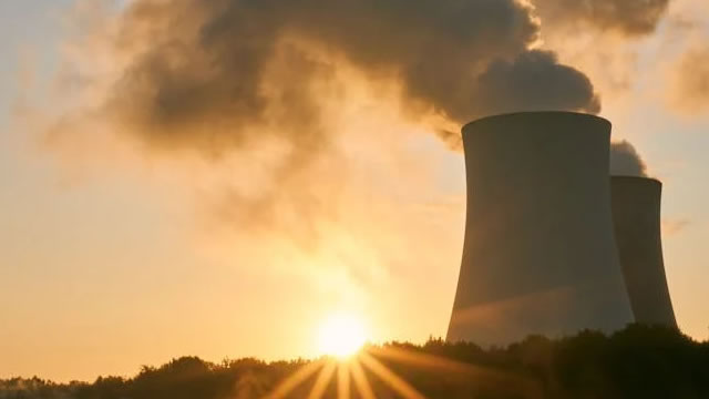 2025 will be a 'show-me' year for nuclear: Expert