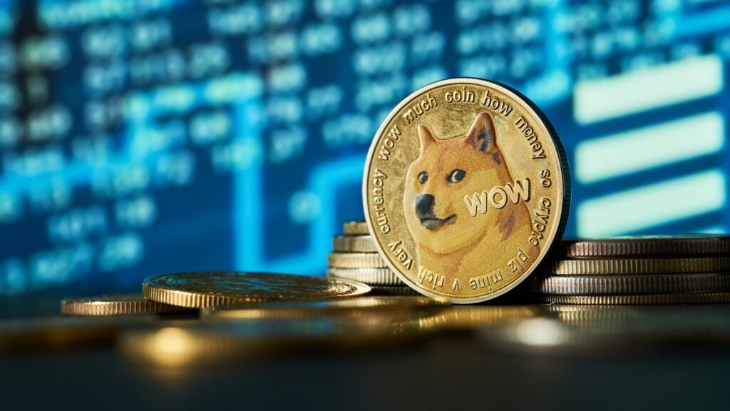 203,556,622 DOGE Slam Into Robinhood as Dogecoin Price Explodes 6%