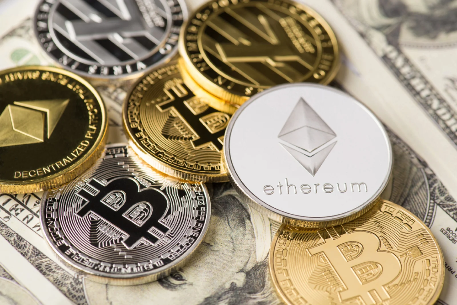 20x Bitcoin (BTC), Ethereum (ETH) and XRP Shorts Are Open: Investors Aim for Bloodbath