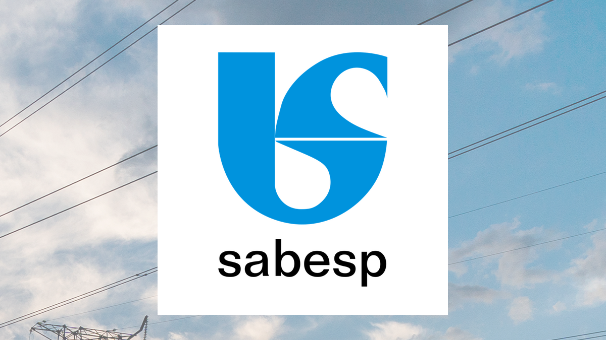 216,467 Shares in Companhia de saneamento Basico Do Estado De Sao Paulo – Sabesp $SBS Bought by Boston Common Asset Management LLC