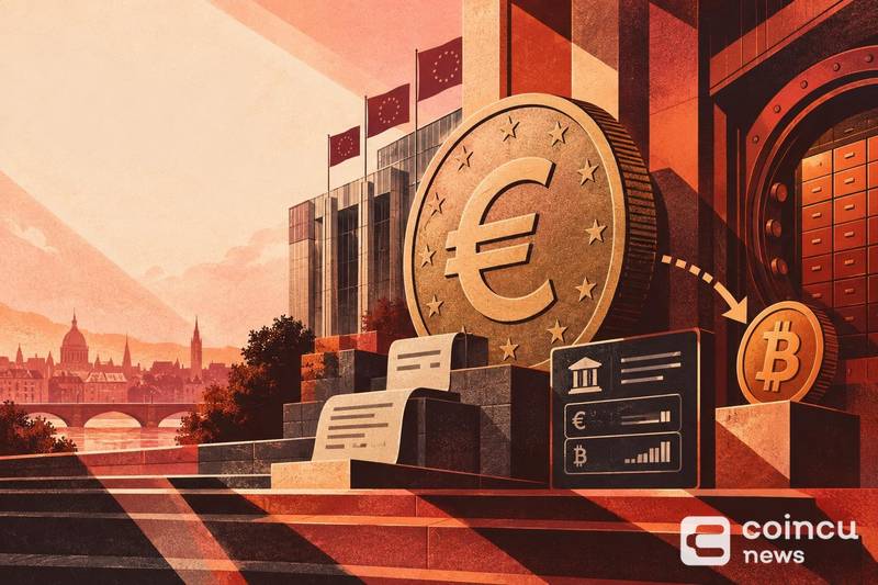 21bitcoin Launches Interest on Euro Balances With Optional BTC Payouts