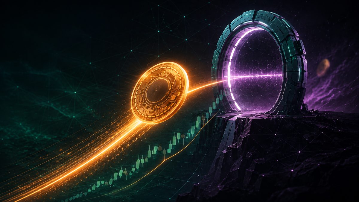 21Shares Highlights Bitcoin's September Test Following A 25% August Cycle Surge