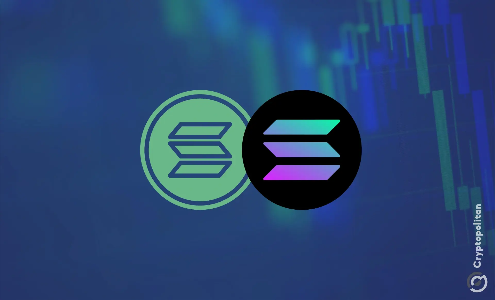 21Shares launches a JitoSOL-based Solana staking ETP for European investors