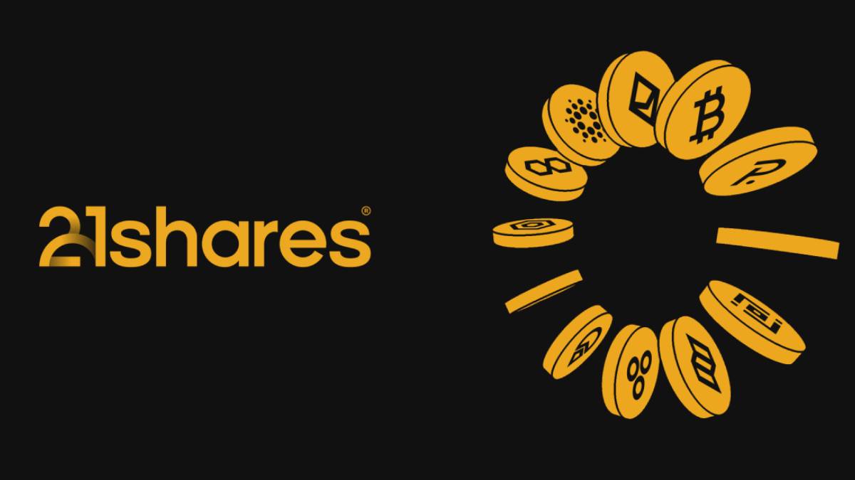 21Shares Says Solana Revenue Fell 87% YoY But Real‑World Use Is Rising