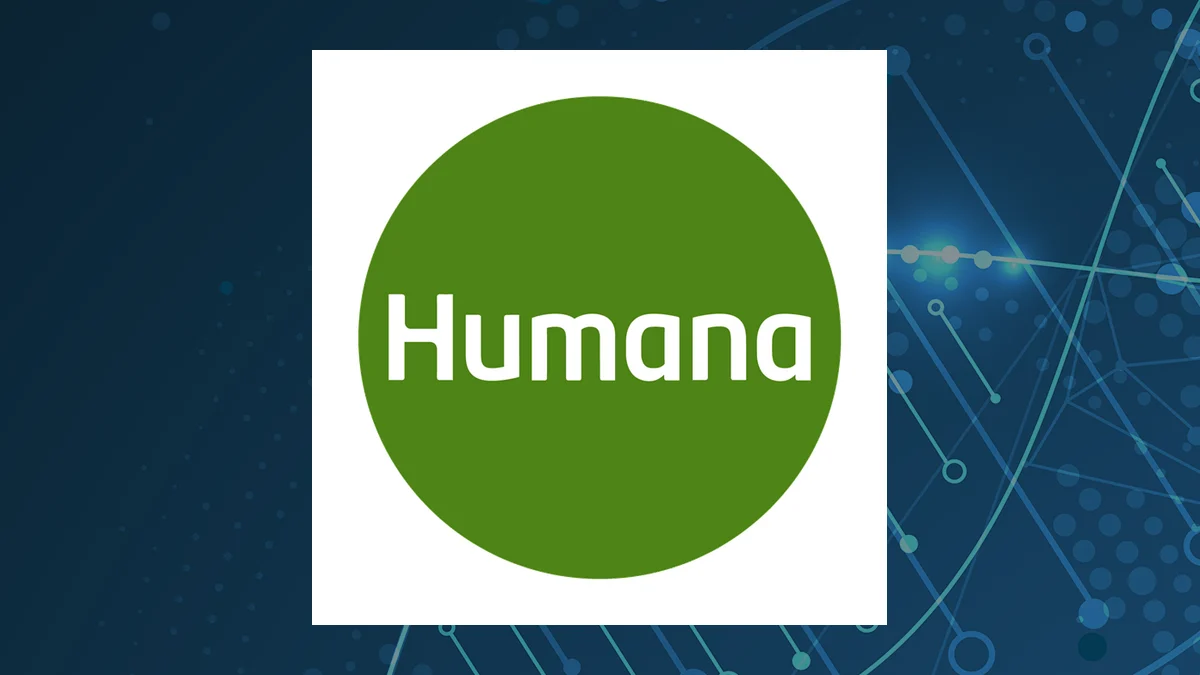 2,312 Shares in Humana Inc. $HUM Acquired by Caisse de depot et placement du Quebec