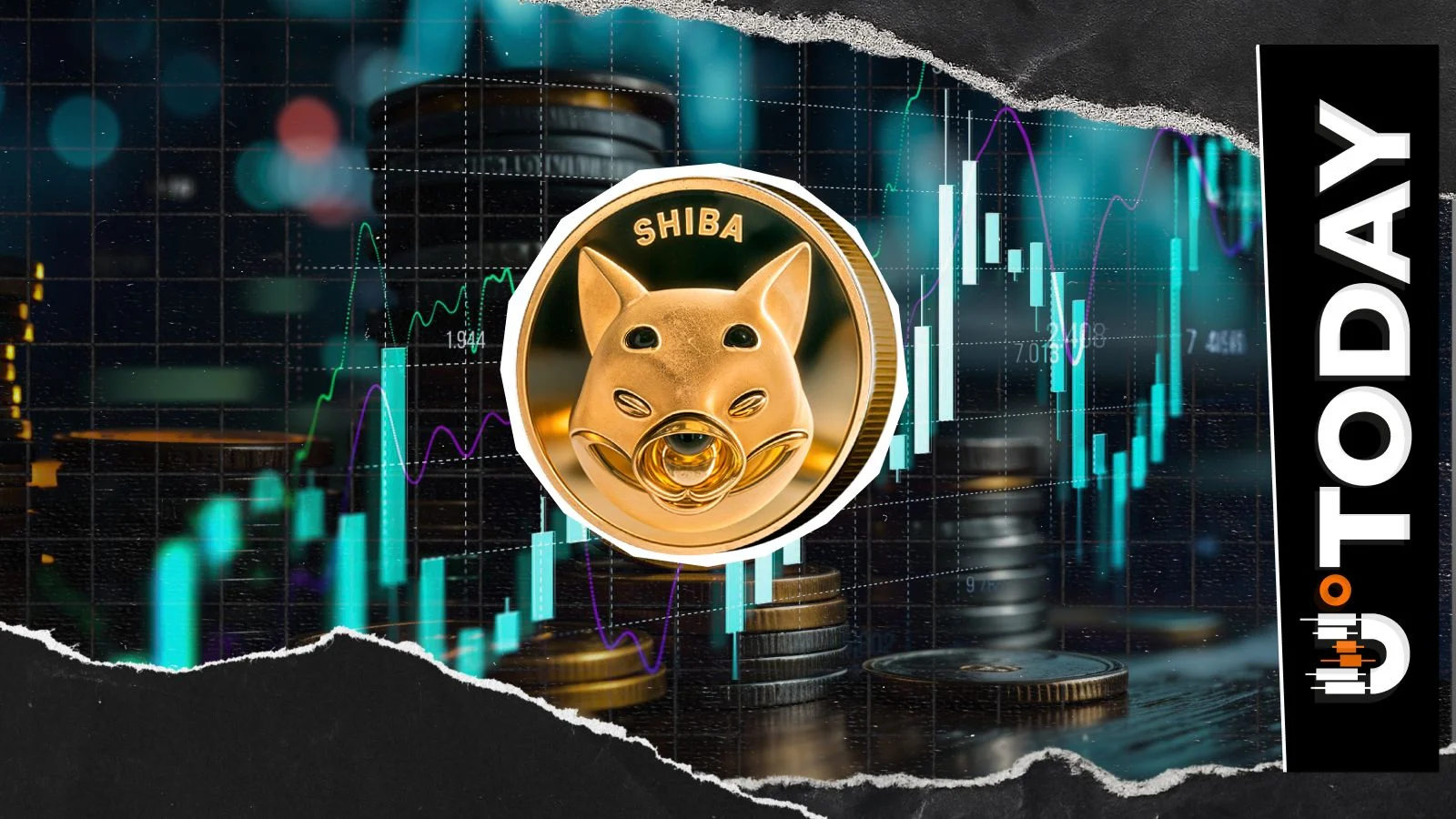 241 Billion Shiba Inu Netflow Threatens Rally