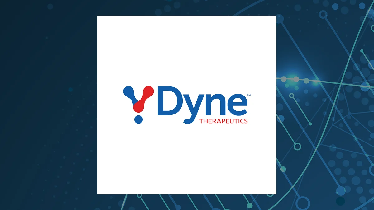 242,392 Shares in Dyne Therapeutics, Inc. $DYN Acquired by Deutsche Bank AG