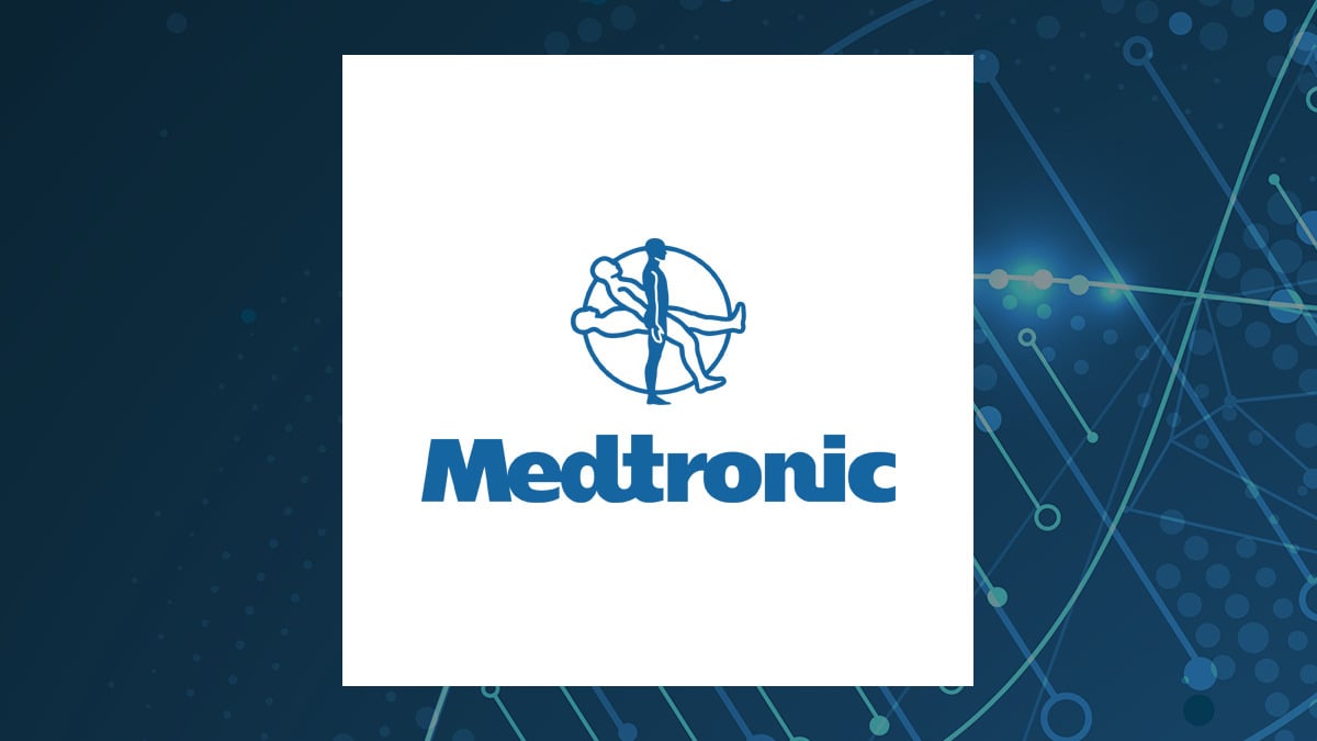 24,967 Shares in Medtronic PLC $MDT Acquired by First Bank & Trust