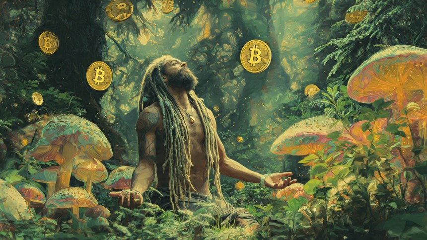 $250K Bitcoin In 2026? Analyst Warns Bulls To ‘Stop With The Mushrooms'