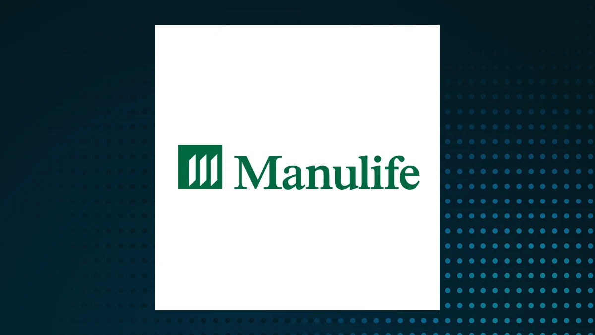 25,609 Shares in Manulife Financial Corp $MFC Acquired by Empowered Funds LLC