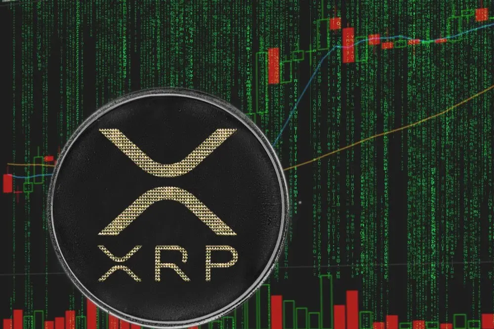 $25M Floods Into XRP Even Though Price is Still in Slumber