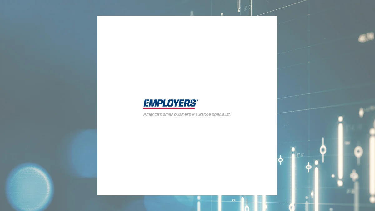 26,392 Shares in Employers Holdings Inc $EIG Purchased by Public Employees Retirement System of Ohio