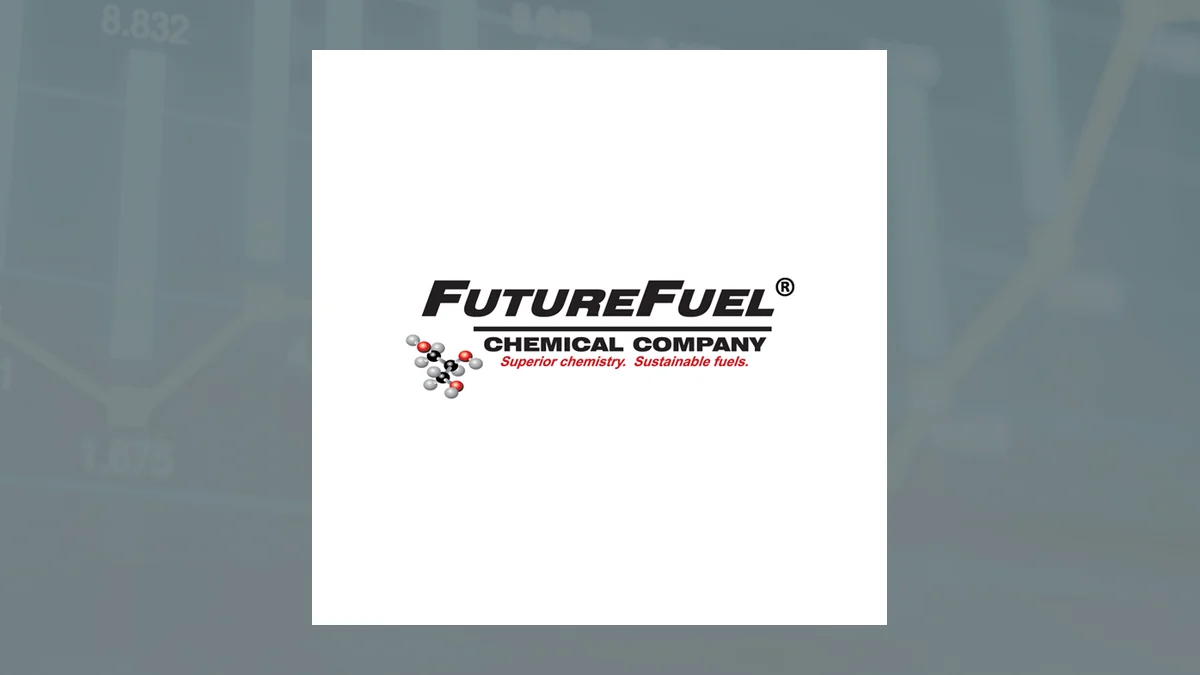 268,653 Shares in FutureFuel Corp. $FF Purchased by Bank of New York Mellon Corp