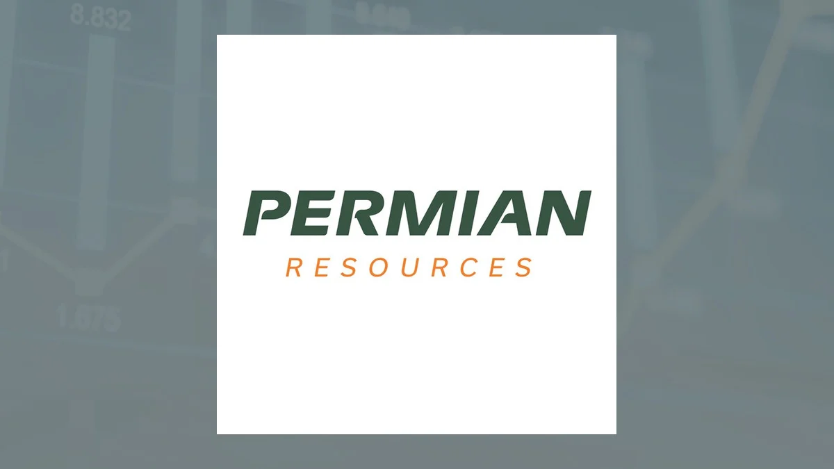 280,405 Shares in Permian Resources Corporation $PR Bought by Amundi