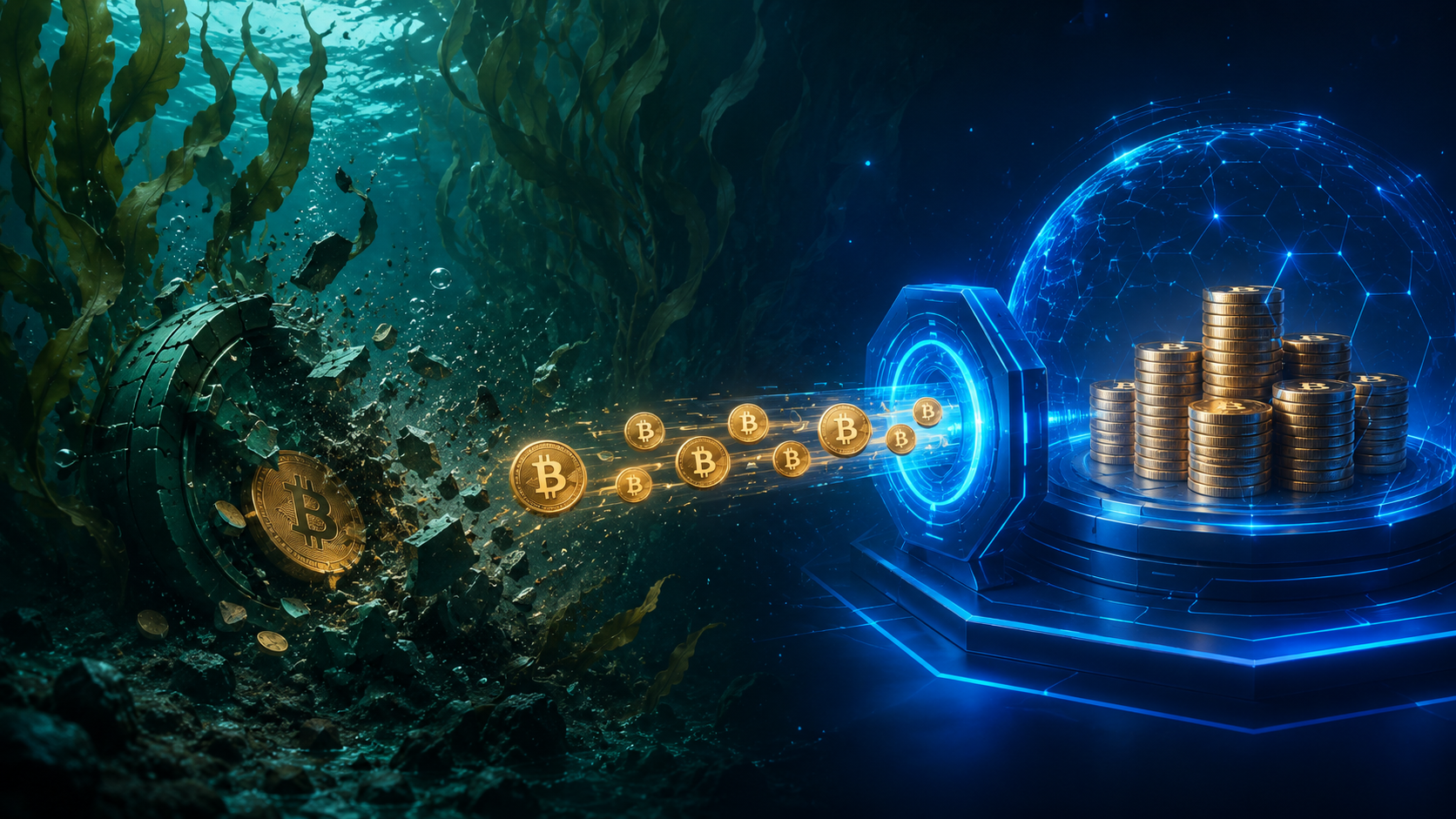 $292M Kelp Exploit Pushes Lombard to Migrate $1B BTC Assets to Chainlink CCIP