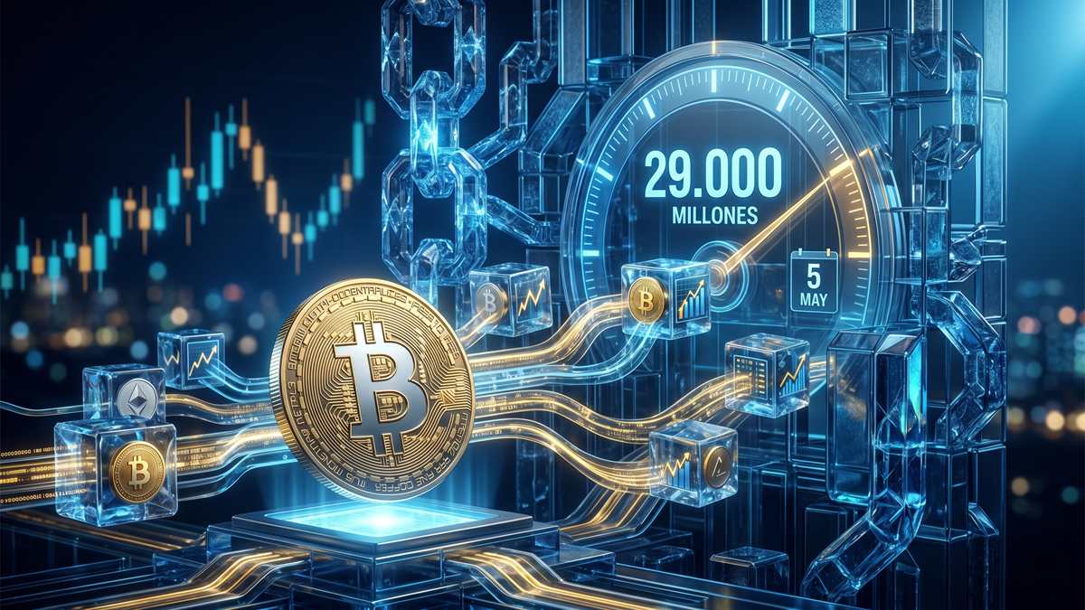 $29B Bitcoin Bets Are Back – One Exchange Now Dominates 73%