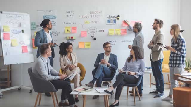 3 Advertising & Marketing Stocks to Watch Amid Industry Woes