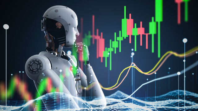 3 AI Stocks that Wall Street Loves Almost as Much as Nvidia