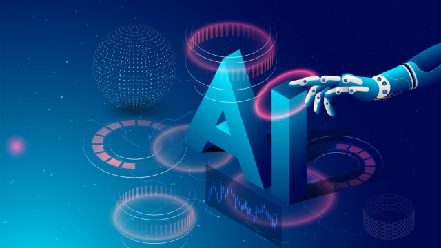 3 AI Stocks to Buy for Unprecedented Gains