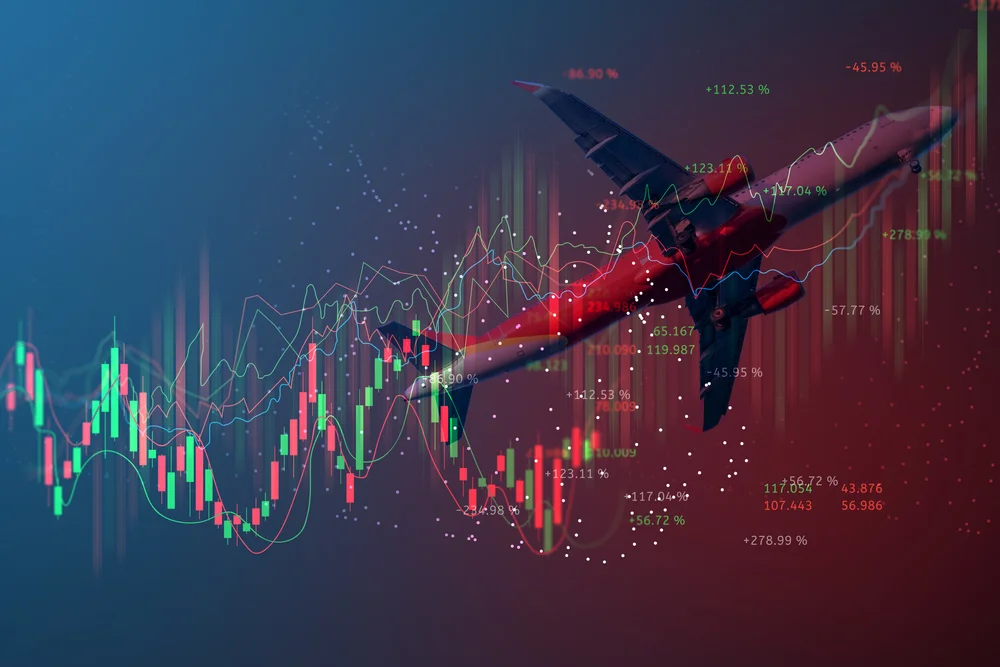 3 Airline Stocks To Buy On The Dip