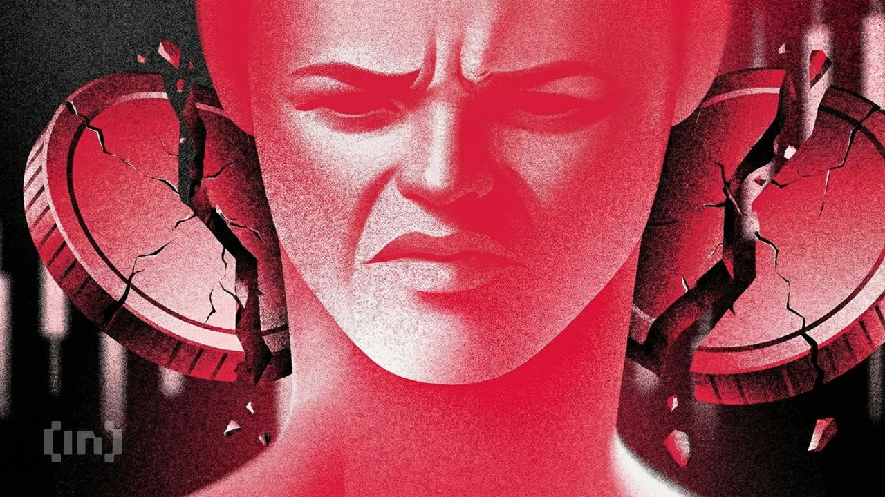 Article image for 3 Altcoins Facing Major Liquidation Risks in the Final Week of February