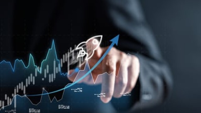 3 Artificial Intelligence (AI) Stocks That Could Go Parabolic