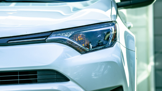 3 Autonomous Vehicle Stocks to Sell in August Before They Crash & Burn