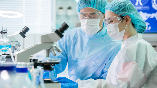 3 Biotech Stocks to Buy Now: May 2024