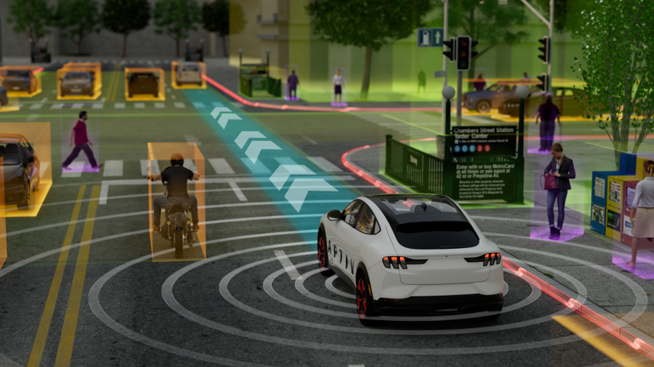 3 Brilliant but Overlooked Driverless Vehicle Stocks to Buy and Hold for 10 Years