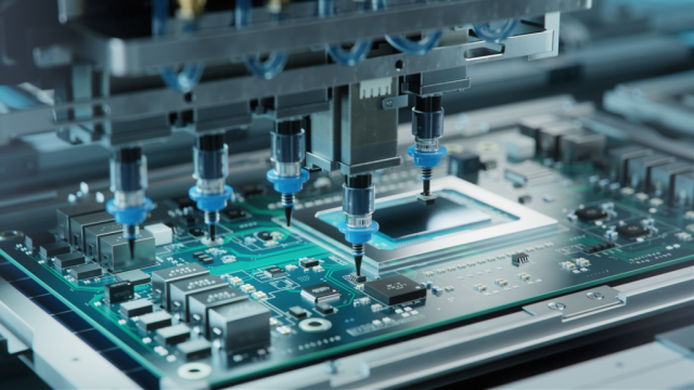 3 Chip Stocks to Buy After the Nvidia Stock Split