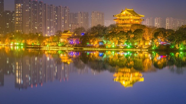 3 Compelling Chinese Stocks to Buy for Multibagger Returns