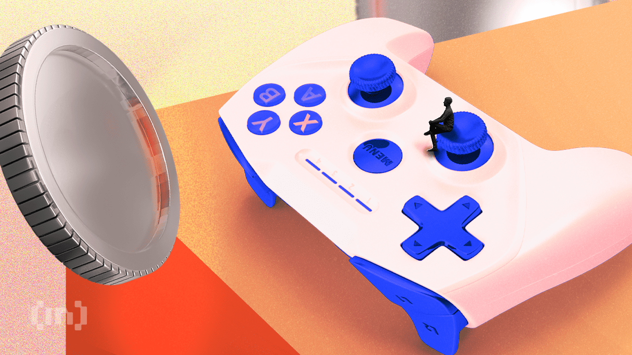 Article image for 3 Crypto Gaming Tokens to Watch for August 2025