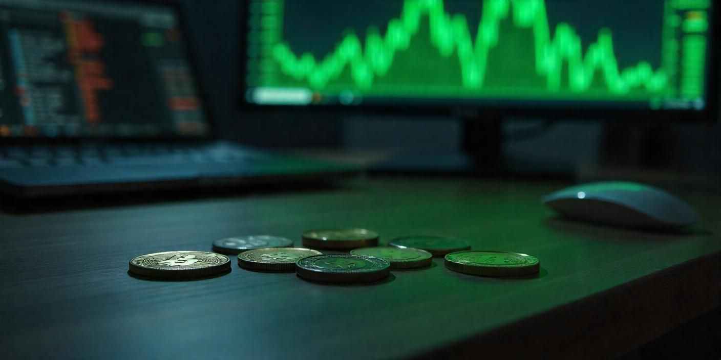 Article image for 3 Cryptos Defying the Bearish Trend Amid Iran War Escalation