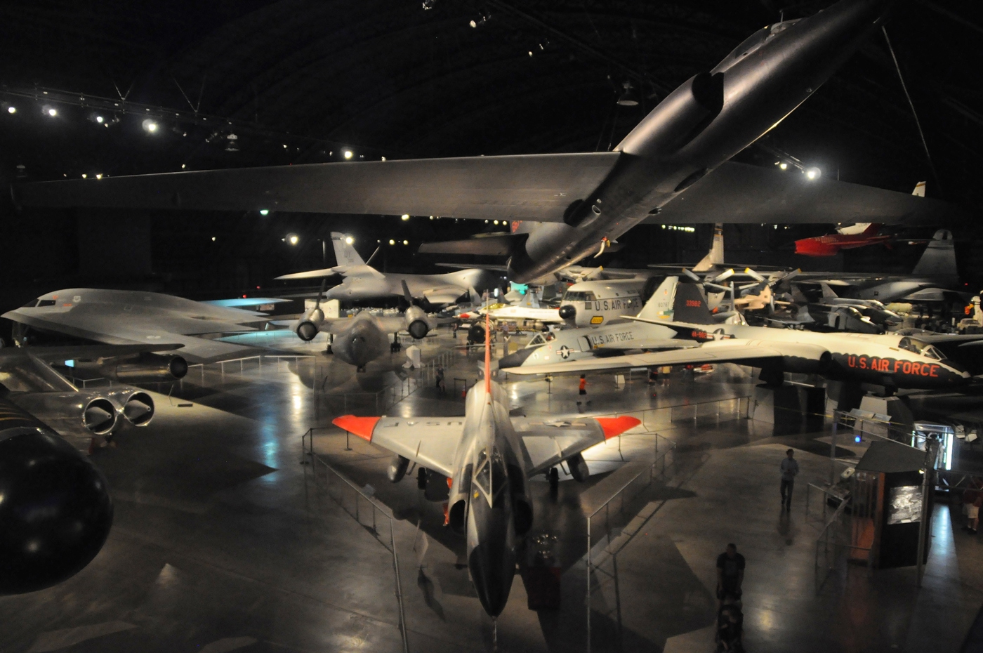 3 Defense Stocks Seeing Unusual Post-Earnings Options Activity
