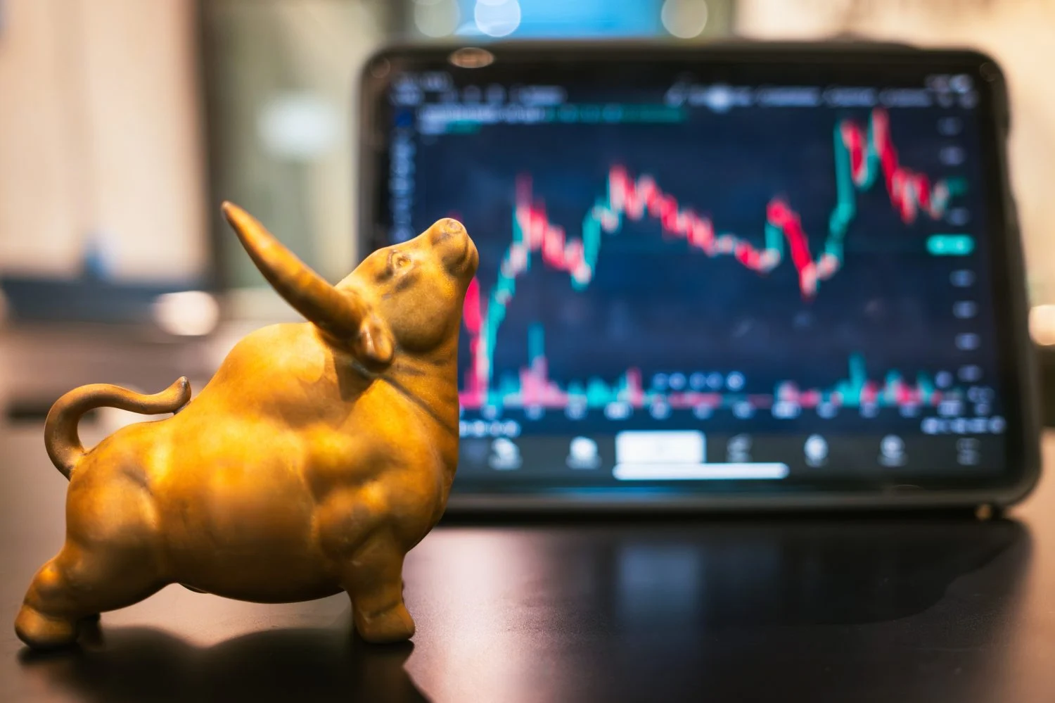 3 Dirt-Cheap Stocks Under $45 Built to Outperform in a Volatile Market