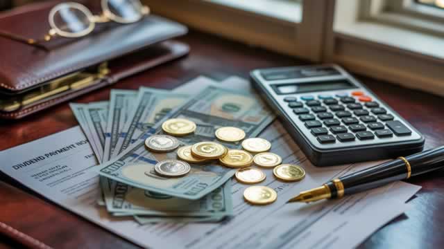 3 Dividend Stocks for November 2025