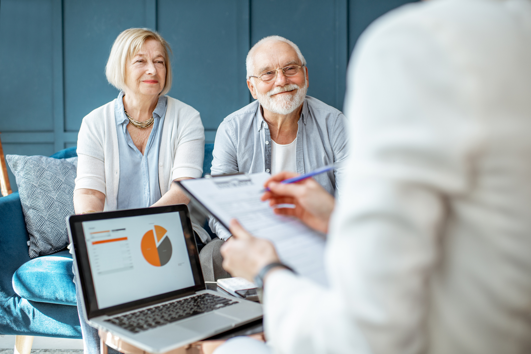 3 Dividend Stocks That Could Pay Retirees Steady Income for Decades