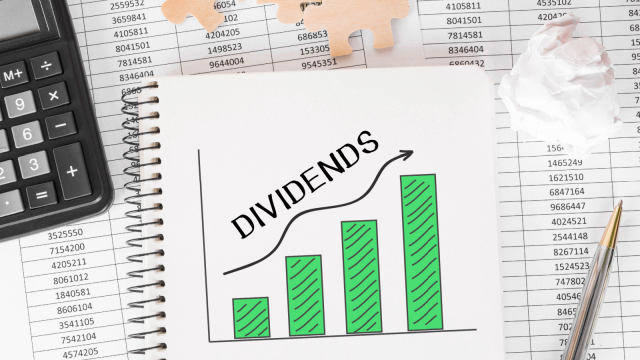 3 Dividend Stocks That Look Even Better After Q1 Earnings