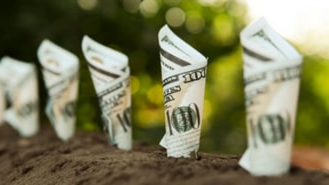 3 Dividend Stocks to Double Up on Right Now