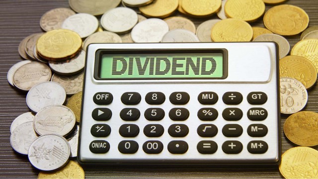 3 Dividend Stocks to Own for Reliable Income Streams
