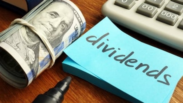 3 Dividend-Paying Tech Stocks to Buy in May