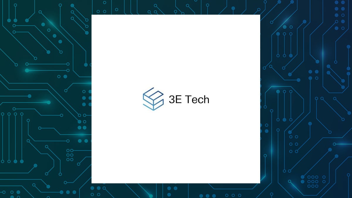 3 E Network Technology Group (NASDAQ:MASK) Trading Down 4.7%  – Time to Sell?