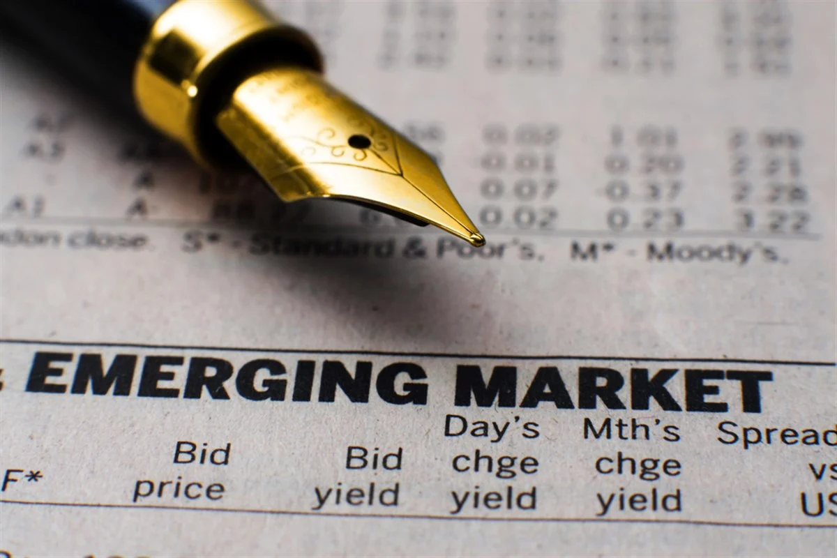 3 Emerging Stocks You Haven't Heard Much From This Cycle